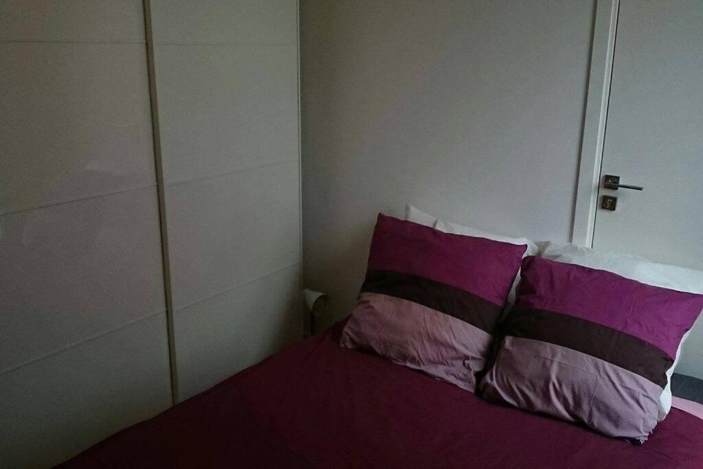 Cozy & Quiet Getaway Just 300M From Paris With Free Private Parking Apartment ฌ็องตีญี ภายนอก รูปภาพ
